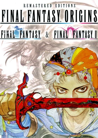 Final Fantasy Origins