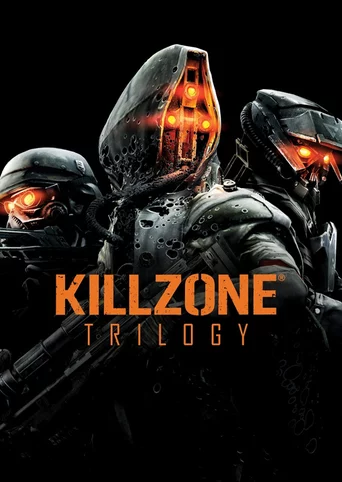 Killzone Trilogy