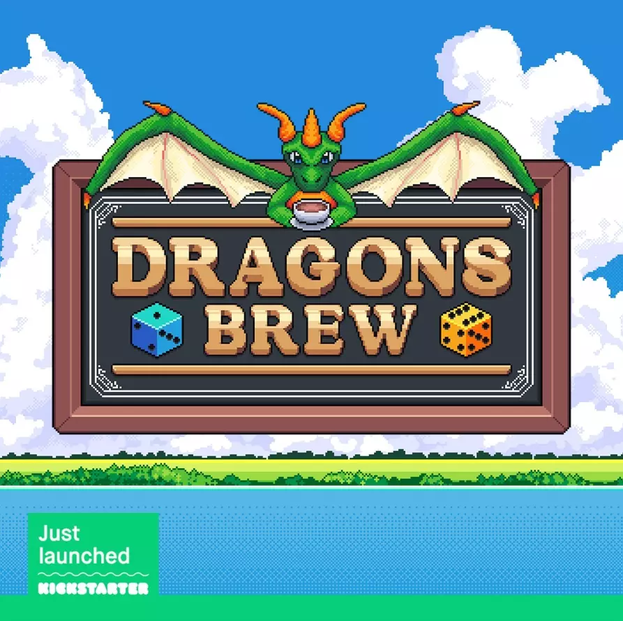 Dragons Brew