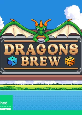 Dragons Brew