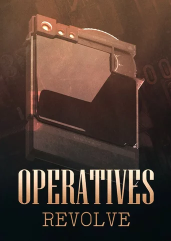 Operatives: Revolve