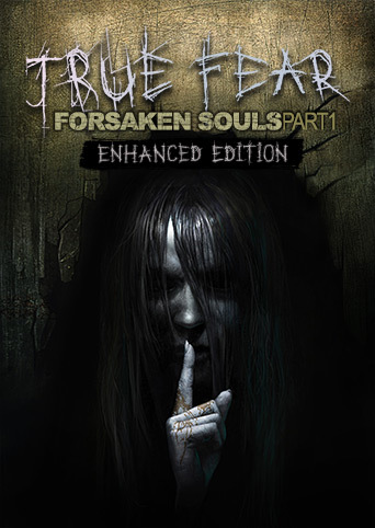 True fear forsaken souls part 1 достижения