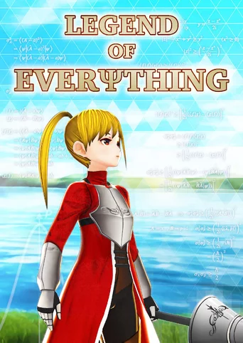Legend of Everything