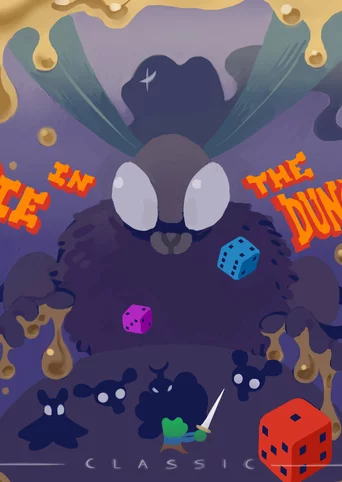 Die in the Dungeon: Classic