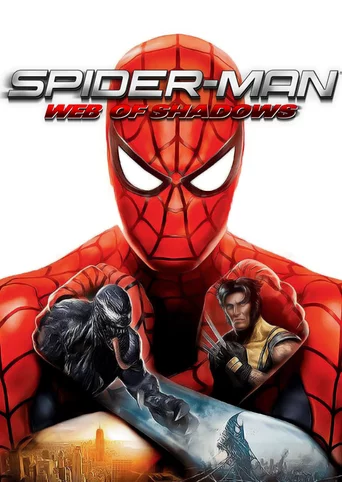 Spider-Man: Web of Shadows