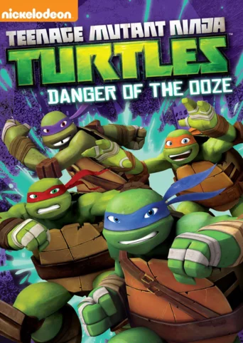 Teenage Mutant Ninja Turtles: Danger of the Ooze