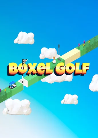 Boxel Golf