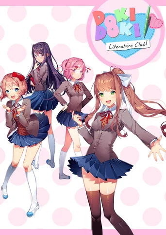 Doki Doki Literature Club!