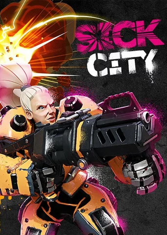 Sick City