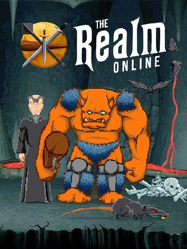 The Realm Online