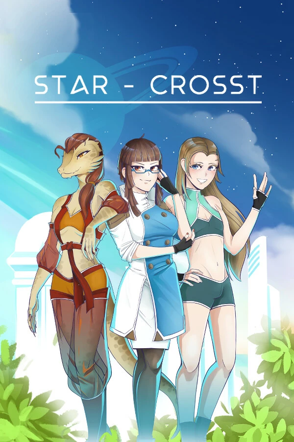 Star-Crosst
