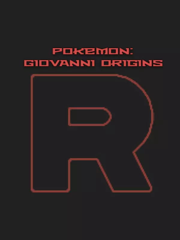 Pokémon Giovanni Origins