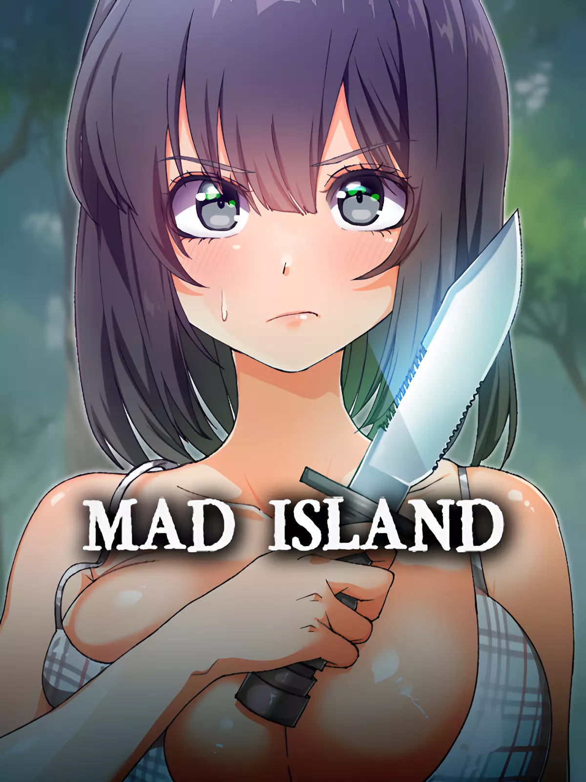 Mad Island