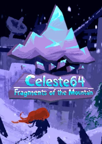 Celeste 64: Fragments of the Mountain