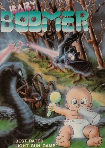 Baby Boomer