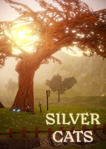 Silver Cats