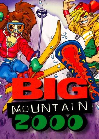Big Mountain 2000