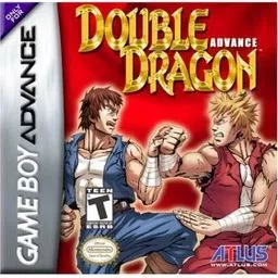 Double Dragon Advance