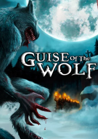 Guise of the Wolf