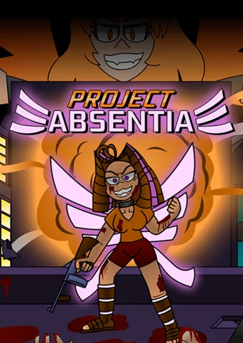Project Absentia