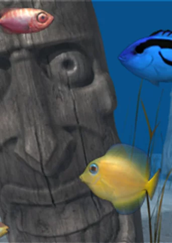 Big Kahuna Reef 2: Chain Reaction