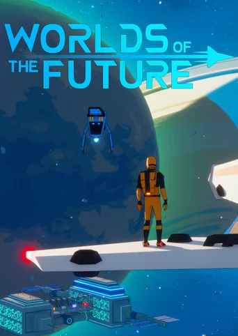 Worlds of the Future
