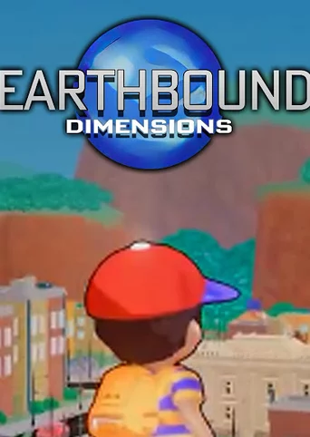 EarthBound Dimensions