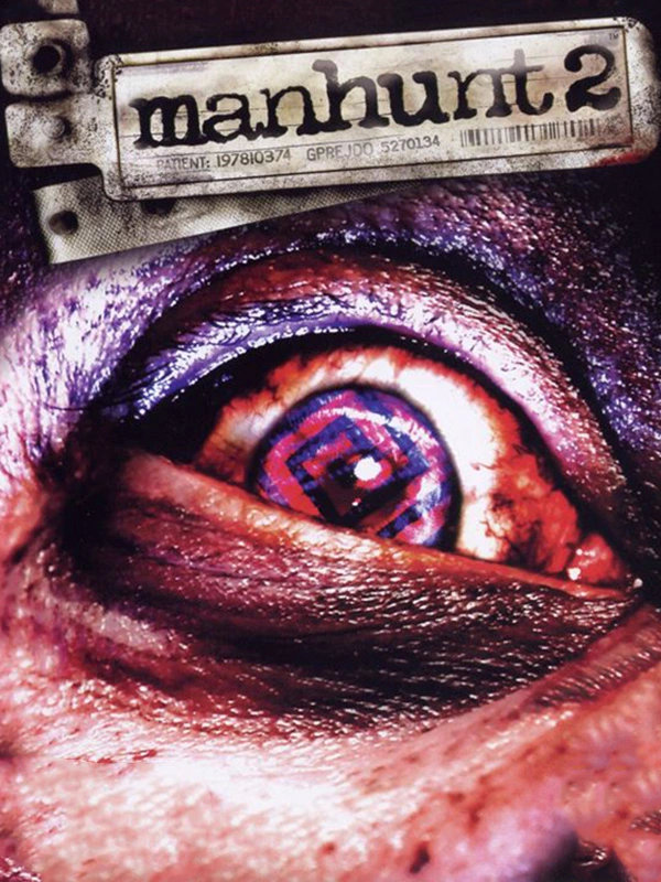 Manhunt 2: Uncut Version