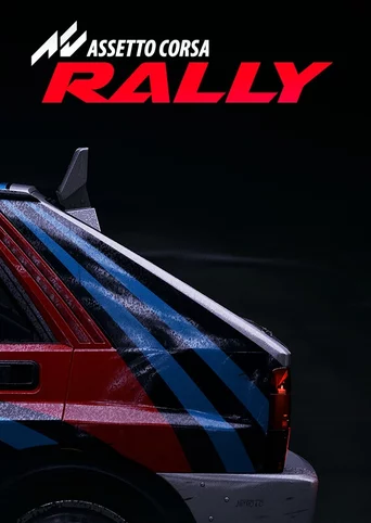 Assetto Corsa Rally