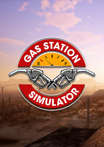 Gas Station Simulator