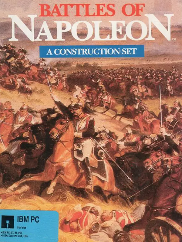 The Battles of Napoleon