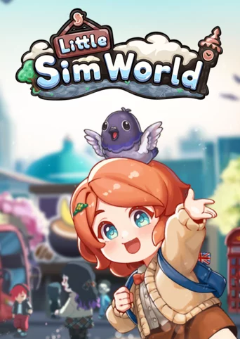 Little Sim World