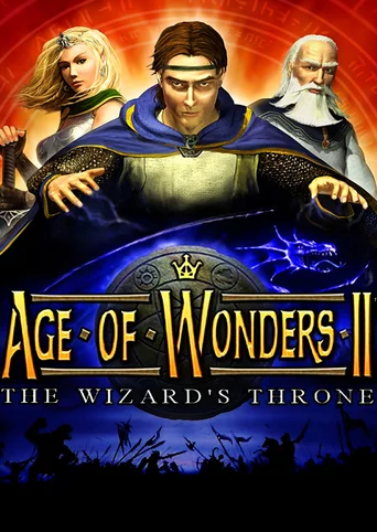 Age of Wonders II: The Wizards Throne