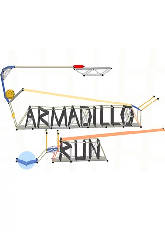 Armadillo Run