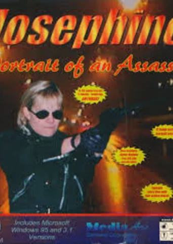 Josephine: Portrait of an Assassin