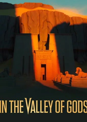 In the Valley of Gods