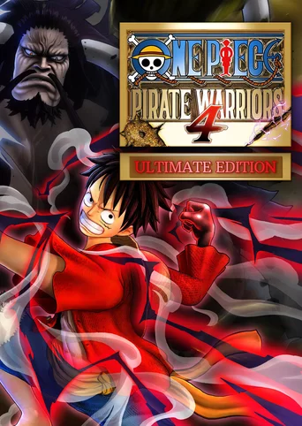 One Piece: Pirate Warriors 4 - Ultimate Edition