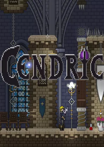 Cendric