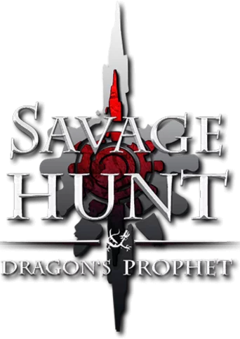 Savage Hunt: Dragon's Prophet