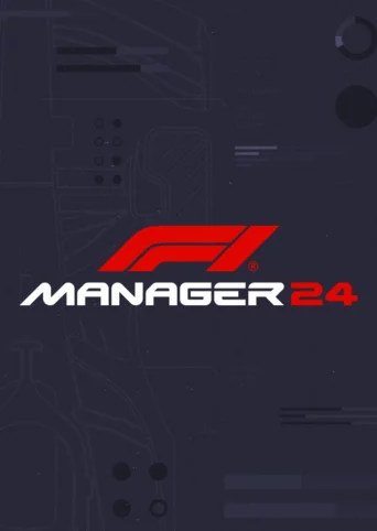 F1 Manager 2024