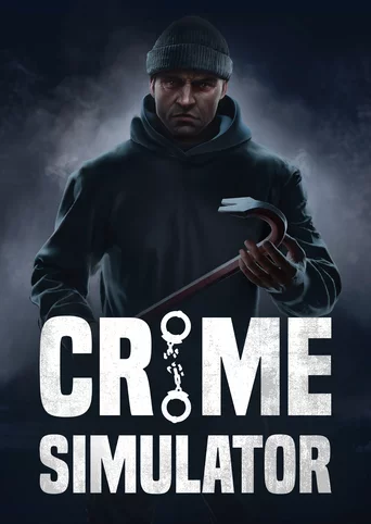 Crime Simulator