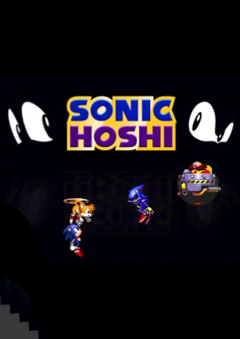 Sonic Hoshi