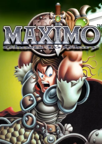 Maximo: Ghosts to Glory