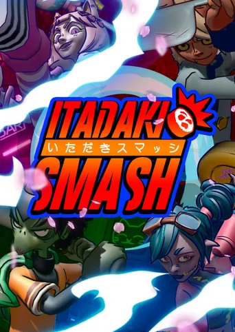 Itadaki Smash