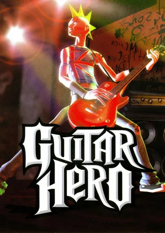 Guitar Hero