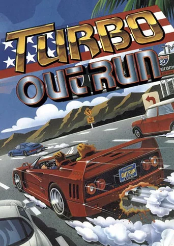 Turbo OutRun