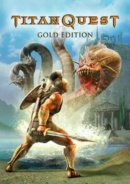 Titan Quest Gold