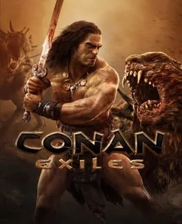 Conan Exiles