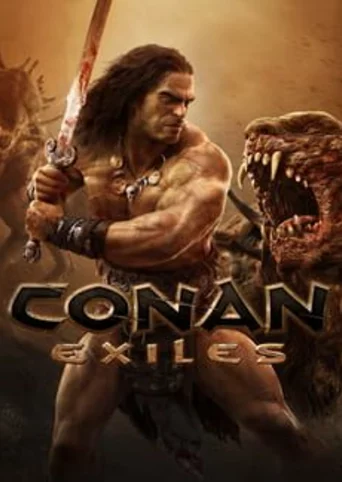 Conan Exiles