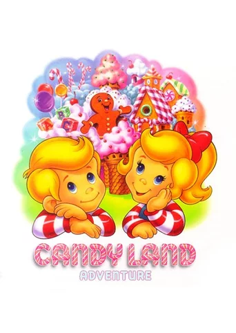 Candy Land Adventure